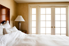 Gibraltar bedroom extension costs